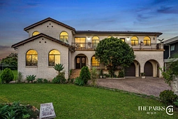 7 Onyx Close, Bossley Park