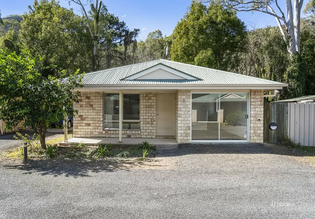 Freshly Renovated Fully Detached Self-Contained Homes in the