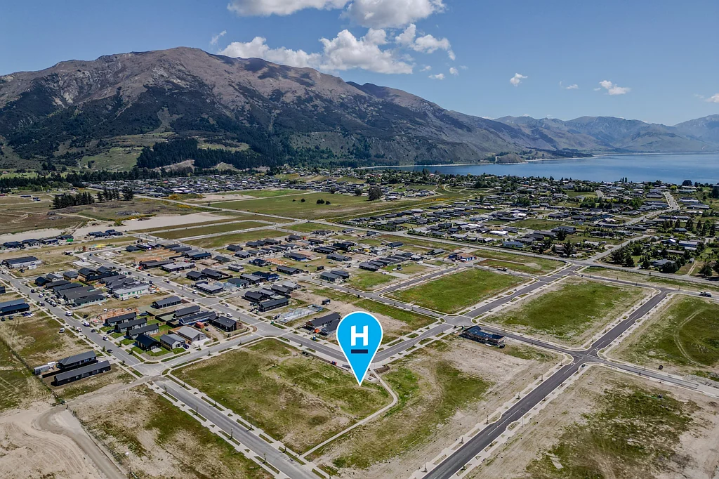 Lake Hawea Reserve Series Now Available