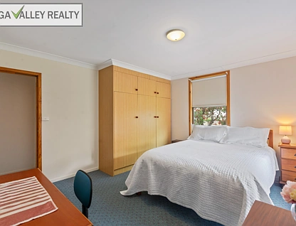 5/11 Eden Street, Bega, NSW 2550, 3房, 1浴, Townhouse