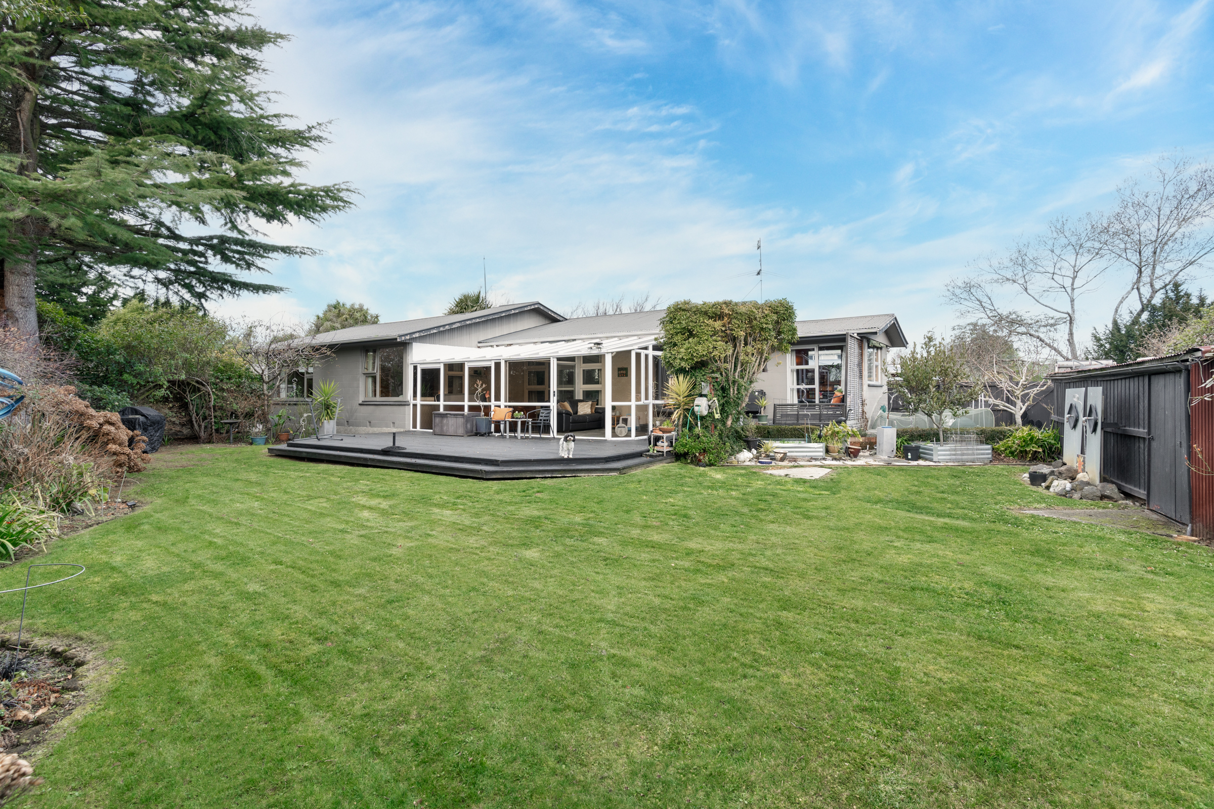 27 Ramore Place, Redwood, Christchurch, 4 chambres, 0 salles de bain, House