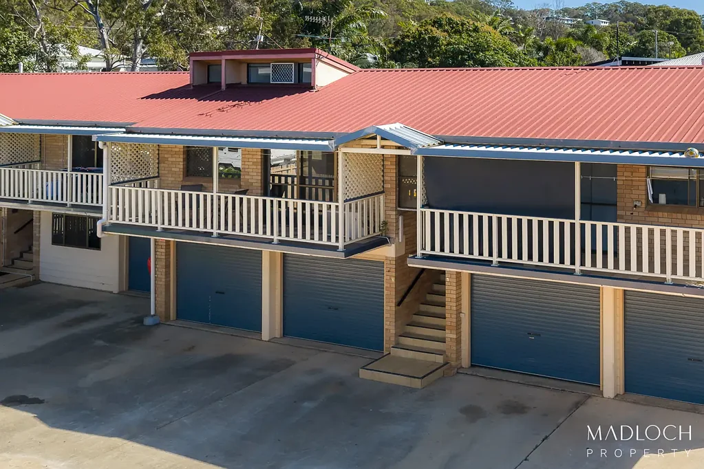 South Gladstone 2 Slaapkamer CONVENIENT LIVING IN SOUTH GLADSTONE