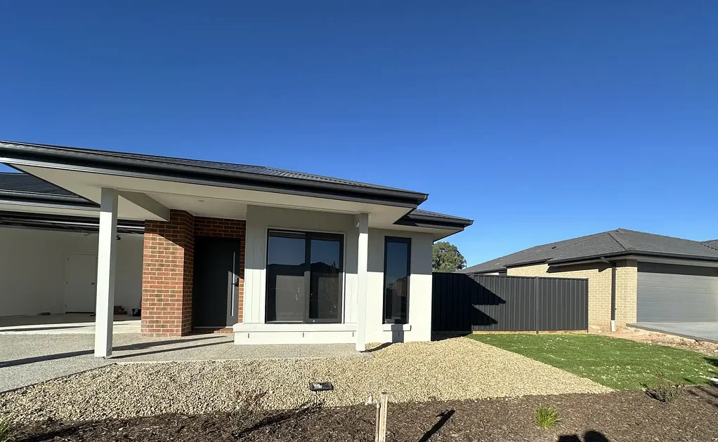 Modern Family Living in a Prime Location