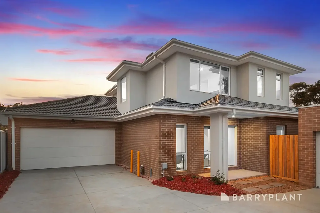 2/95 Rickards Avenue, Knoxfield, VIC 3180