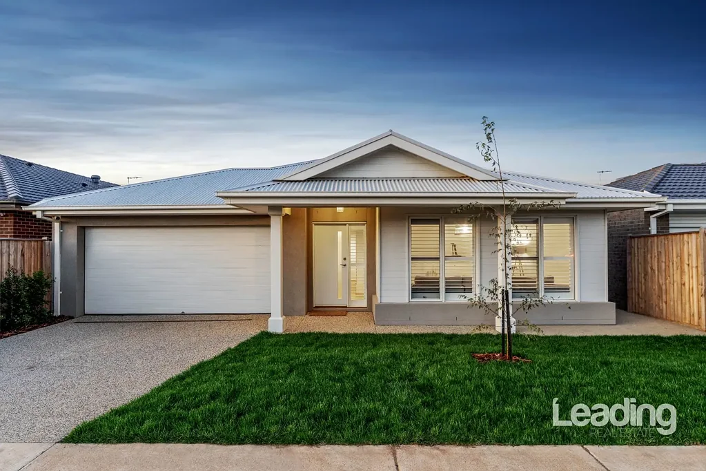 6 Miles Street, Gisborne, VIC 3437