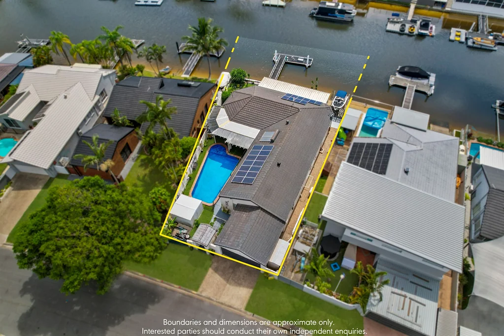 Paradise Point 4chambre Your Dream Entertainer's Haven