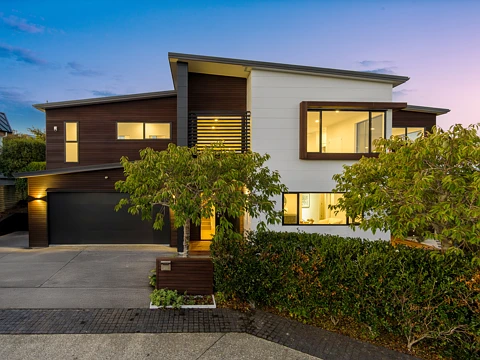 Long Bay 5房  A Sanctuary of Space, Style, & Seaside Serenity