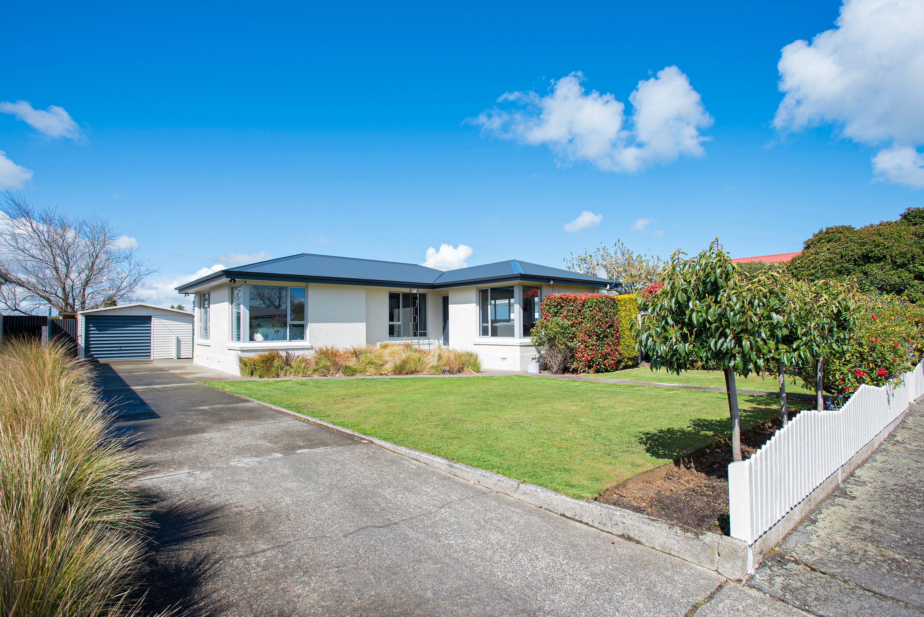 17 Lune Street, Hawthorndale, Invercargill, 3房, 0浴, House