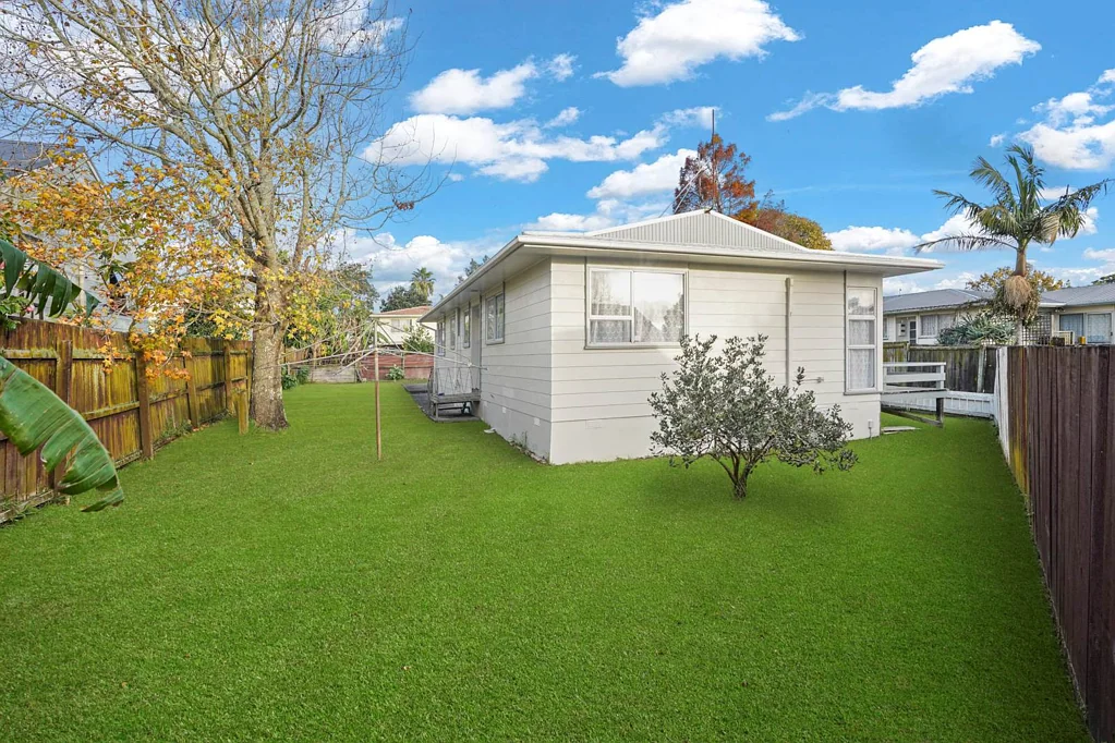 1/58 Te Irirangi Drive, Clover Park, Manukau City, Auckland