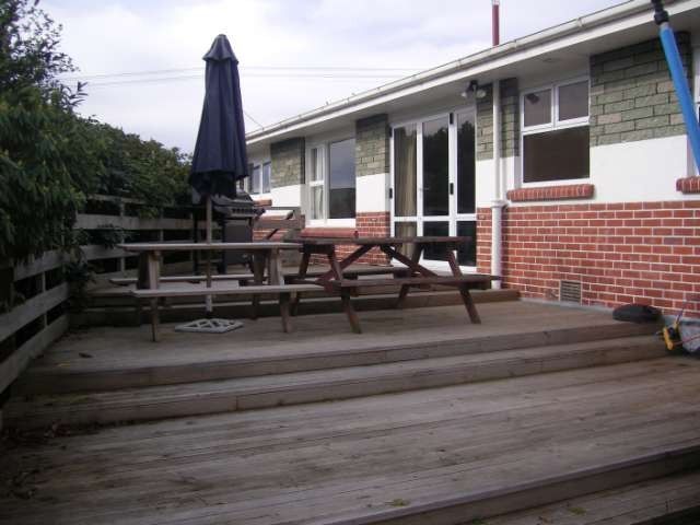 29 Bushyhill Street, Tapanui, Clutha, 3 Schlafzimmer, 1 Badezimmer