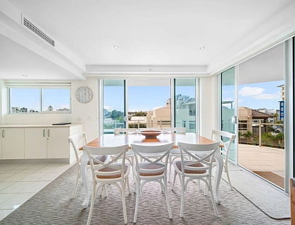 12/62-66 Sixth Avenue, Maroochydore, Sunshine Coast, 3 રૂમ, 2 બાથરૂમ, Apartment