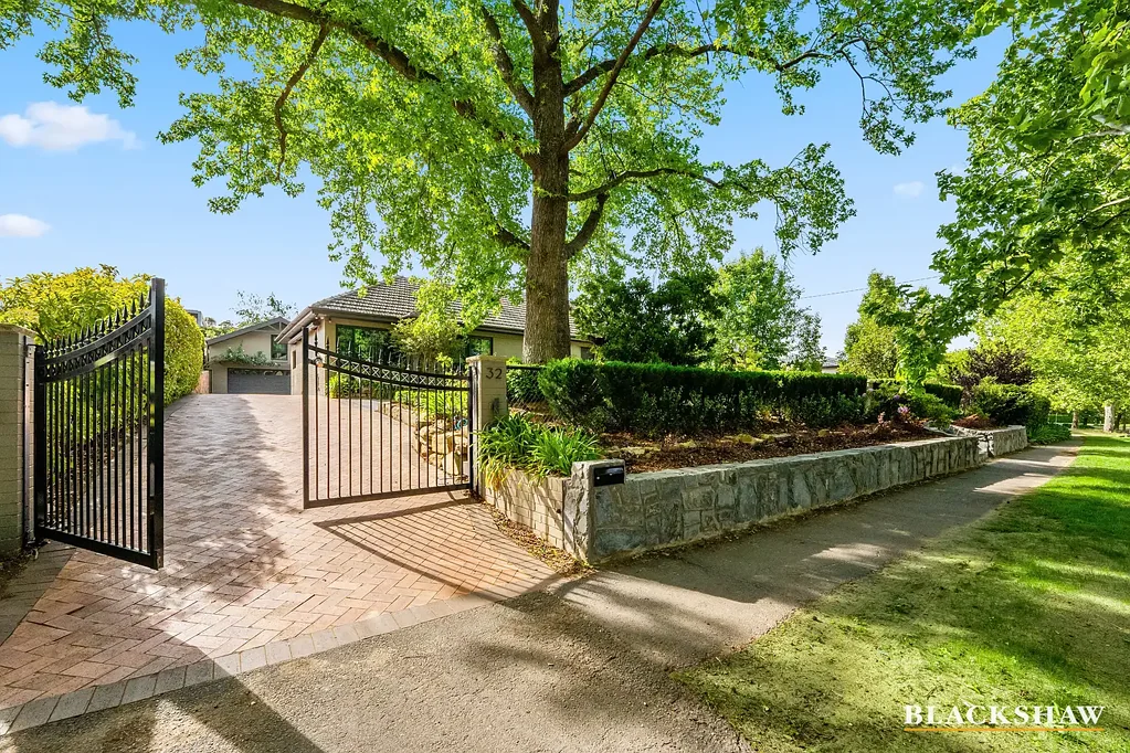 Forrest 3Zimmer Forrest Perfection - Historic Origins, Modern Brilliance and Sheer Luxury