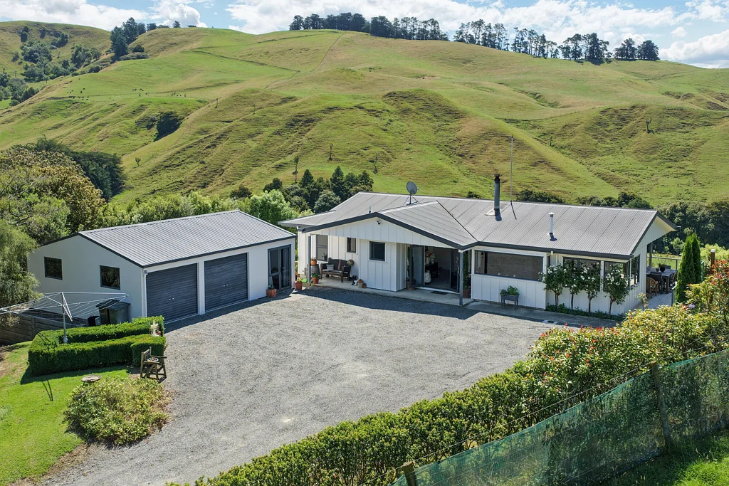 Maraekakaho 3 Bedroom Act now