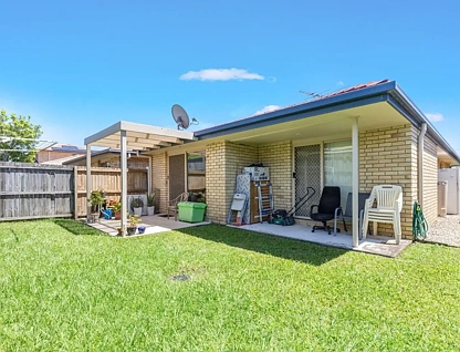 44/80 Webster Road, Deception Bay, QLD 4508, 3 રૂમ, 2 બાથરૂમ, House