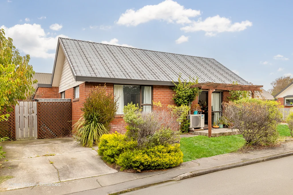 2 Farm Lane, Parklands, Christchurch, Canterbury