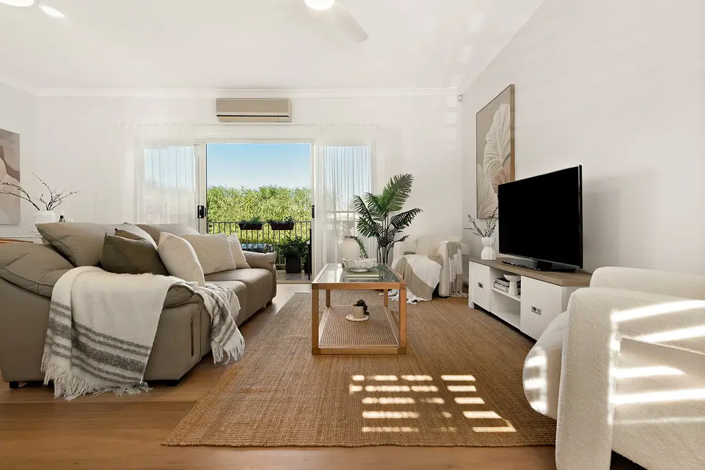 Sans Souci 3Habitaciones Sunny North-facing villa in a peaceful complex of six