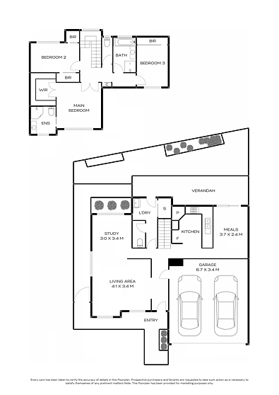 18 The Crest, Attwood, VIC 3049, 3 Bedrooms, 2 Bathrooms, House