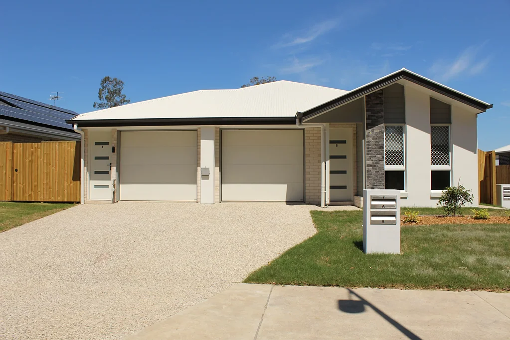Modern 3-Bed, 2-Bath Home for Rent in the highly desirable Burpengary East!