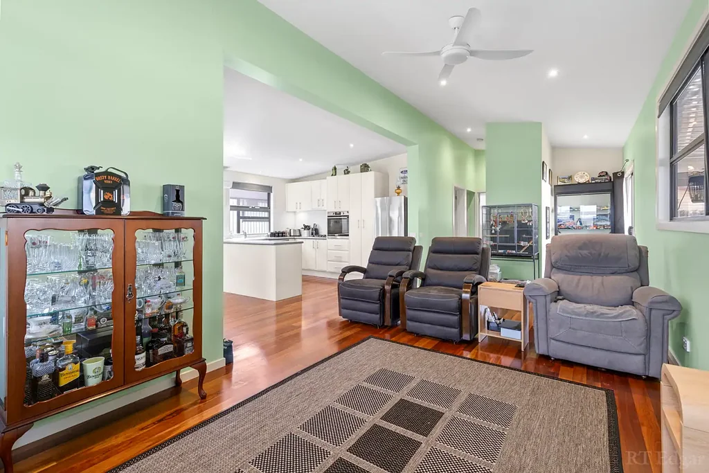 Leopold 2房  Coastal Comfort, Community Spirit, and Room to Breathe