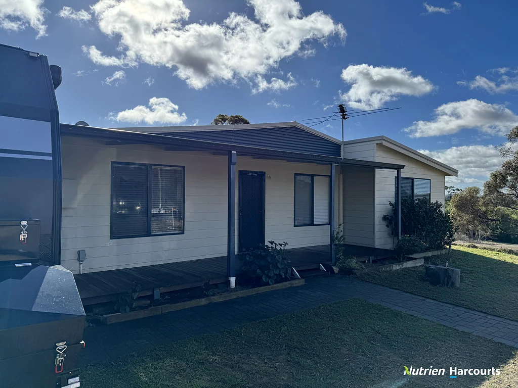 97 Martin Street, Ravensthorpe, WA 6346