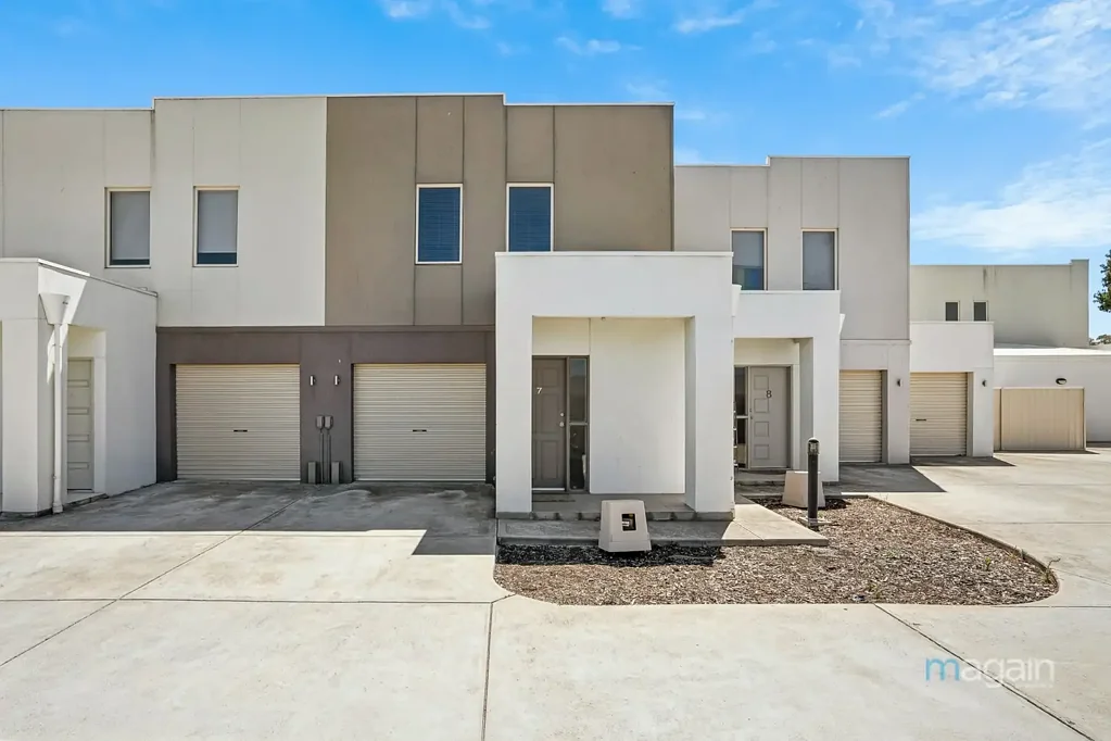 7/1B Larkdale Crescent, O'Halloran Hill, SA 5158