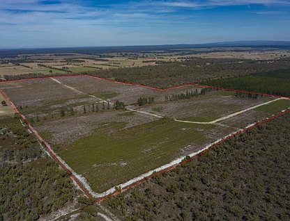 LOT 2 Bradleys Road, Stradbroke, Traralagon , 0 Bedrooms, 0 Bathrooms, Lifestyle Property