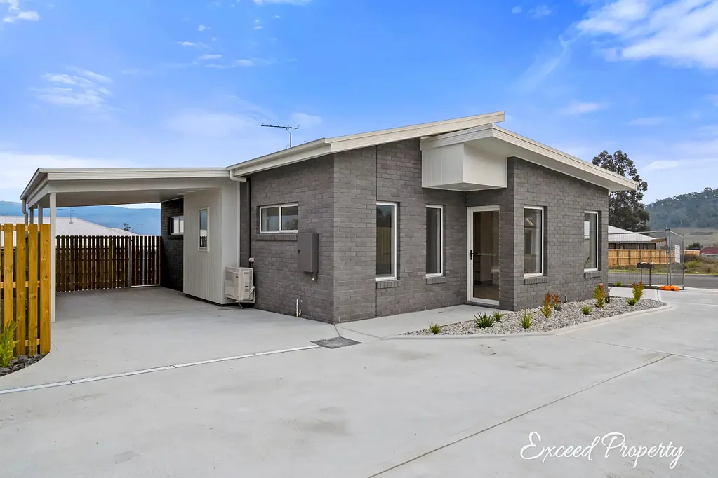 Magra 2 Bedroom Unit 2 Sold - Unit 1 remains