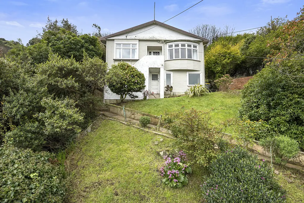 151 Ravensbourne Road, Ravensbourne, Otago Region