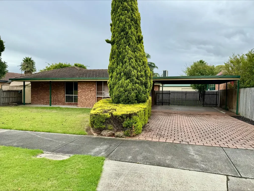 Close to Hospital 3-Bedroom Home