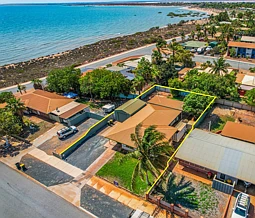 18 Finlay Street, Port Hedland