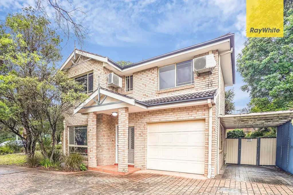 Westmead 3部屋 LAST CHANCE, AUCTION THIS SATURDAY 21st, MUST BE SOLD