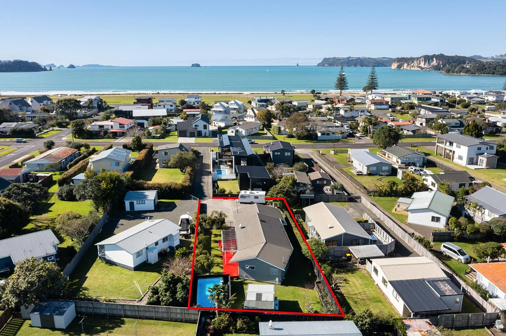 Whitianga 3房  Vendors are moving!
