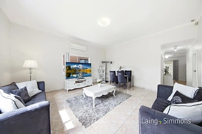 93 The Promenade, Guildford, NSW 2161, 3 Bedrooms, 1 Bathrooms, House