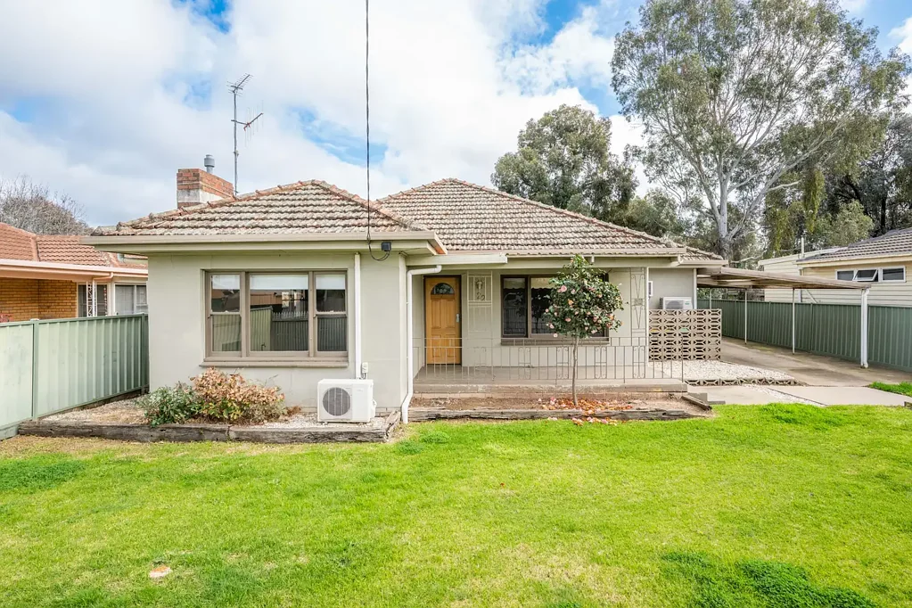 Shepparton 3房  Classic Home in Prime Location