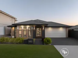 4 Power Ridge, Oran Park