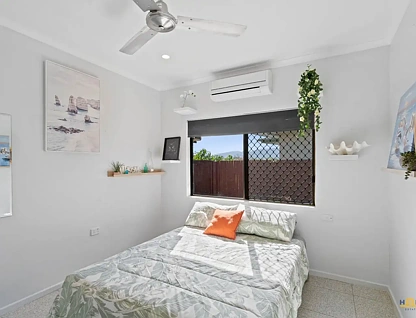 2 Creswell Close, Gordonvale, QLD 4865, 4房, 3浴, House