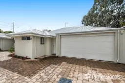 34B Ravenswood Drive, Nollamara