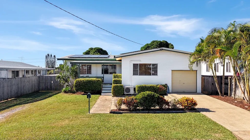 Sarina 3房  Charming Family Starter or Savvy Investment in the Heart of Sarina!