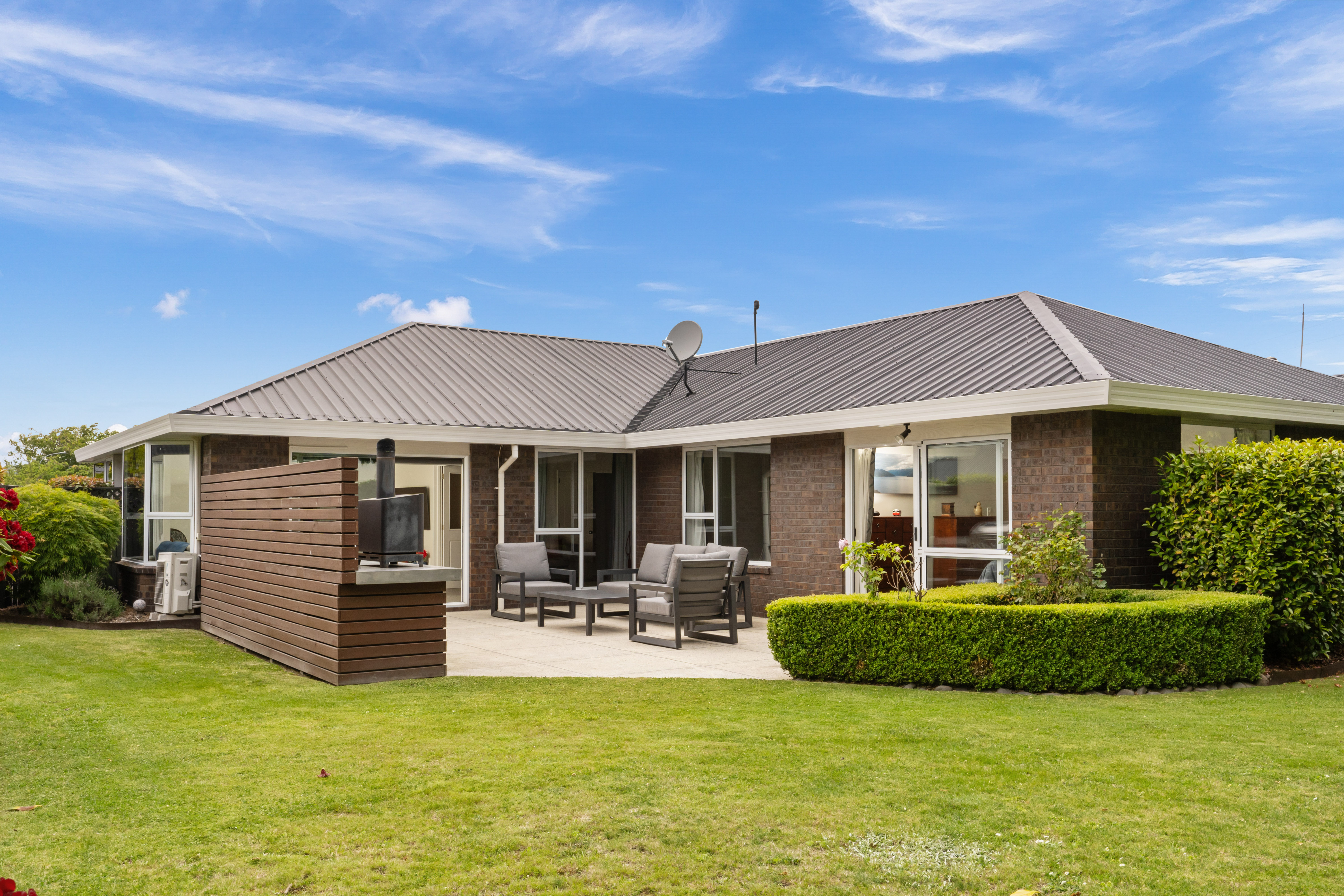 16 Campion Place, Halswell, Christchurch, 4部屋, 0バスルーム, House