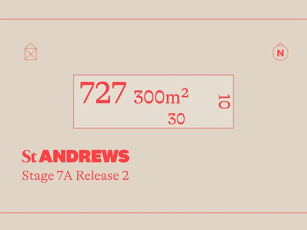 LOT 727 Ceravolo Street, Andrews Farm, SA 5114