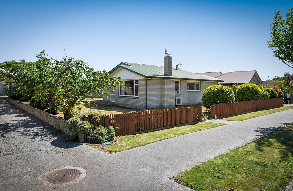 6 Andrew Street, Rangiora, Waimakariri, Canterbury