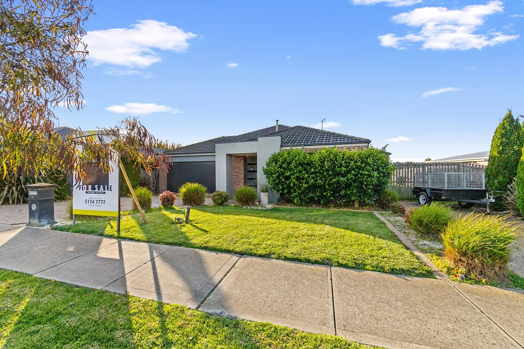 19 Eton Avenue, Traralgon, VIC 3844