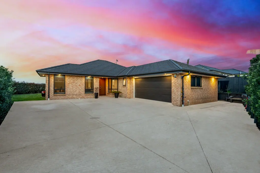 67 Harriet Johnston Drive, Pokeno, Franklin, Auckland