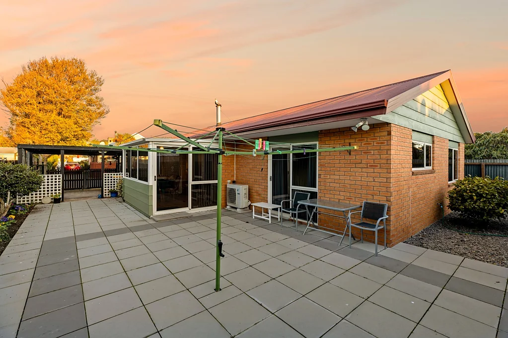 2/31 Charlesworth Street, Woolston, Christchurch, Canterbury