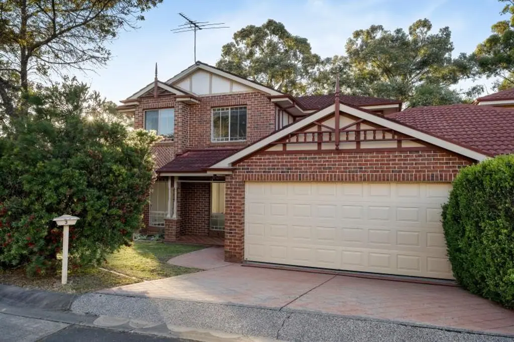 Updated Family home in CTHS Catchment