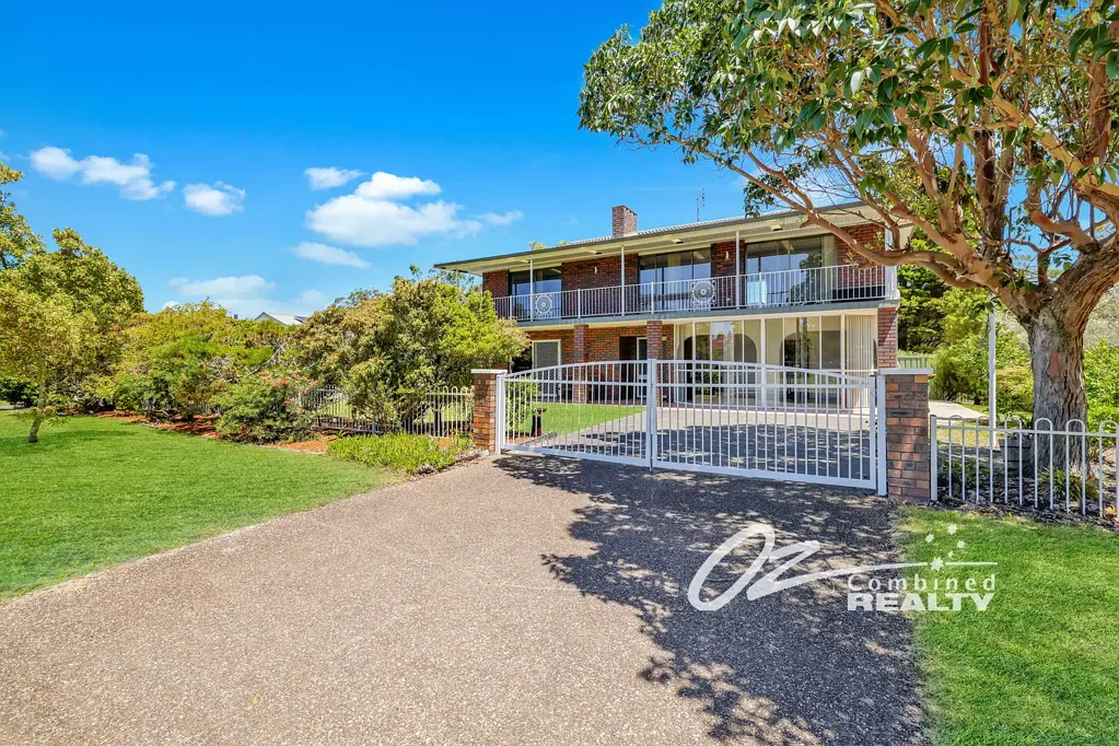 10 Berry Street, Vincentia, NSW 2540