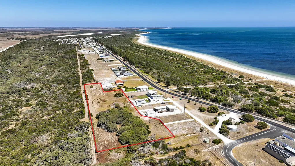 Kingston Se Endless Space & Seaside Serenity