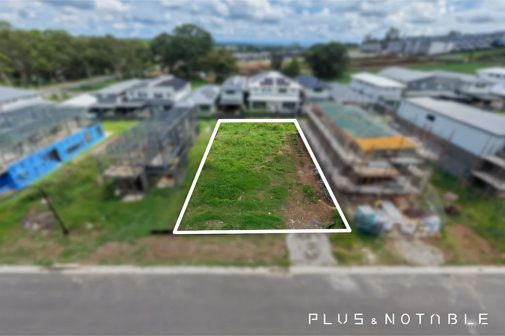 59 Ursa Street, Box Hill, Western Sydney