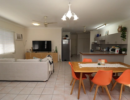 4/45 Macmillan Street, Ayr, QLD 4807, 2 રૂમ, 1 બાથરૂમ, Unit