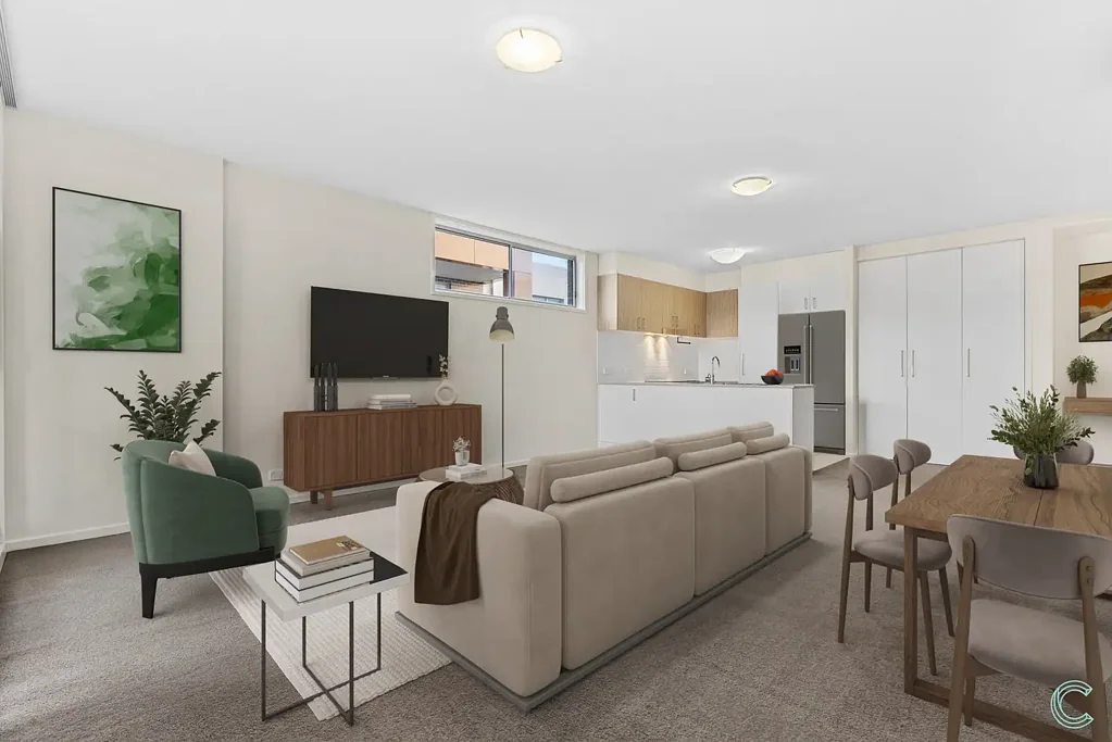 55/148 Flemington Road, Harrison, ACT 2914